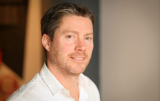 Paul Johnstone
