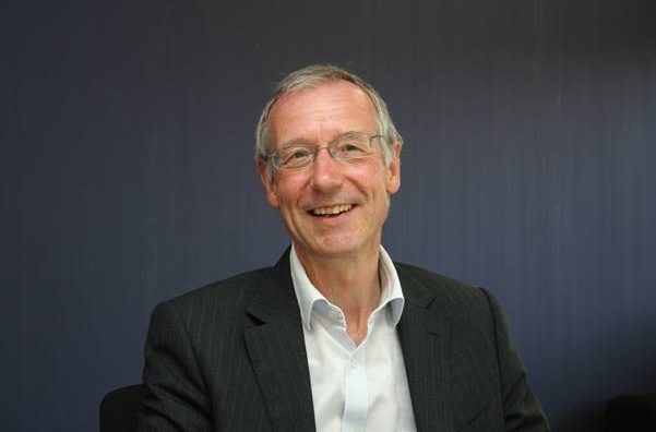 Simon Shaw