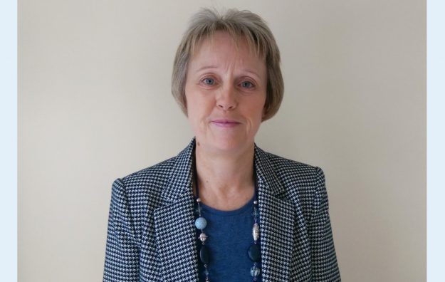 Kay Butterfield