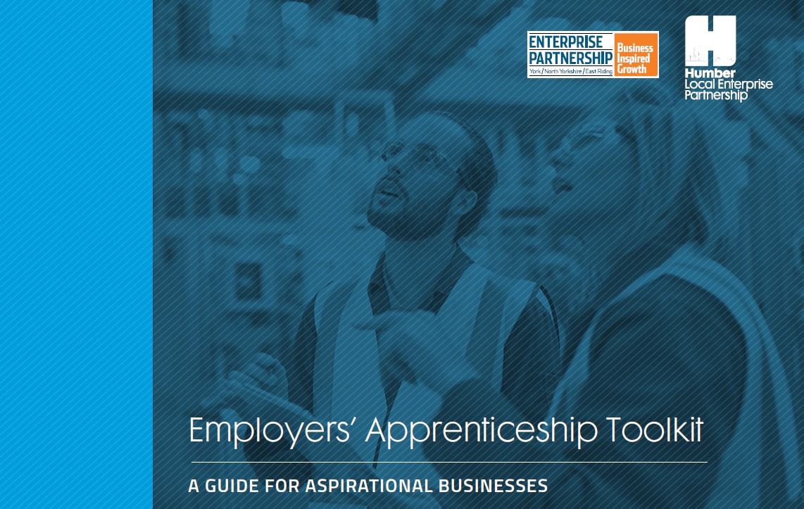 SDN Employers Apprenticeship Toolkit