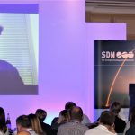 SDN conference apprentice view