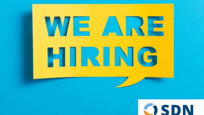 SDN recruitment
