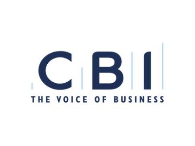 CBI Logo