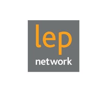 LEPN Logo