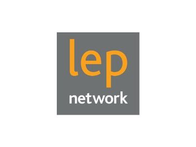 LEPN Logo