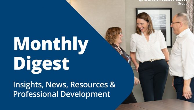 Monthly Insights